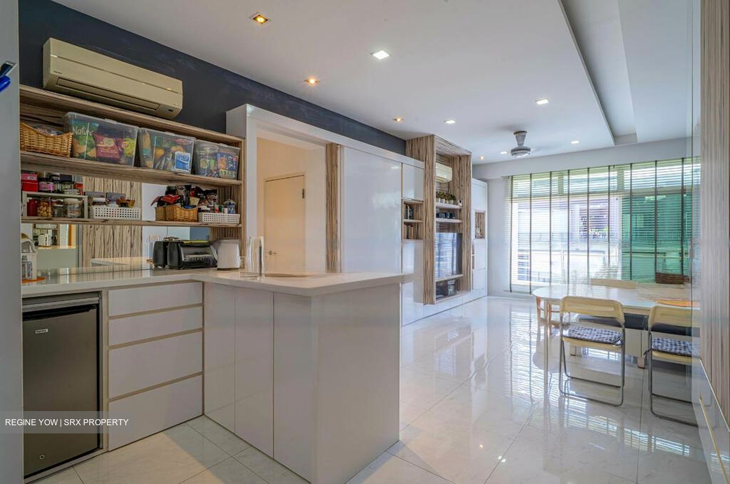 Regal 35 (D14), Apartment #479736201